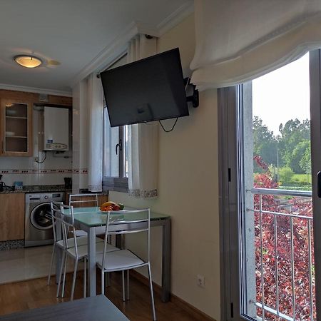The Way Apartamento Apartment โอ เปโดรว์โซ ภายนอก รูปภาพ