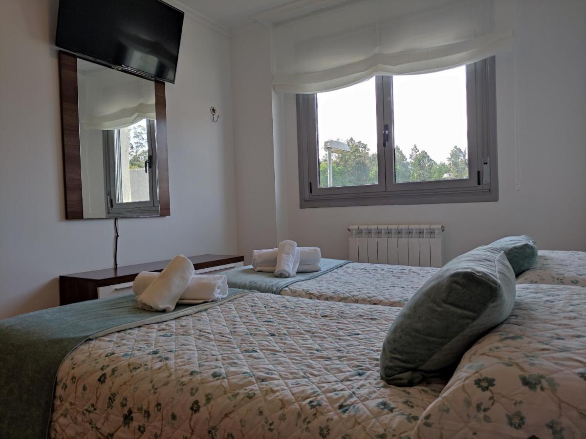 The Way Apartamento Apartment โอ เปโดรว์โซ ภายนอก รูปภาพ