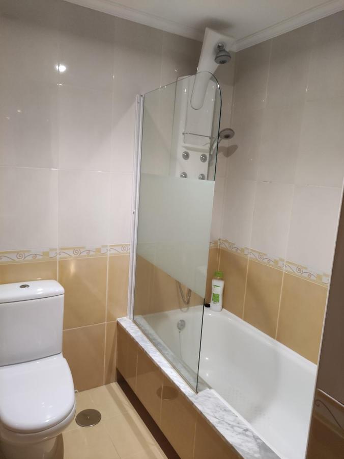 The Way Apartamento Apartment โอ เปโดรว์โซ ภายนอก รูปภาพ