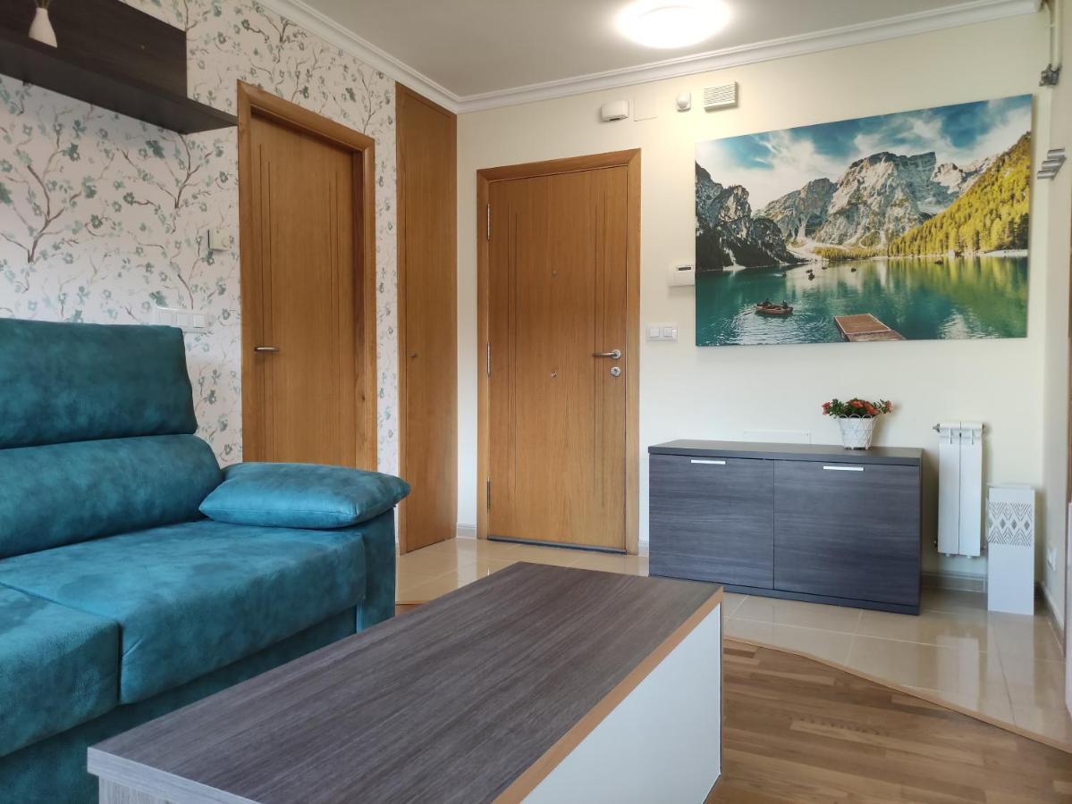 The Way Apartamento Apartment โอ เปโดรว์โซ ภายนอก รูปภาพ