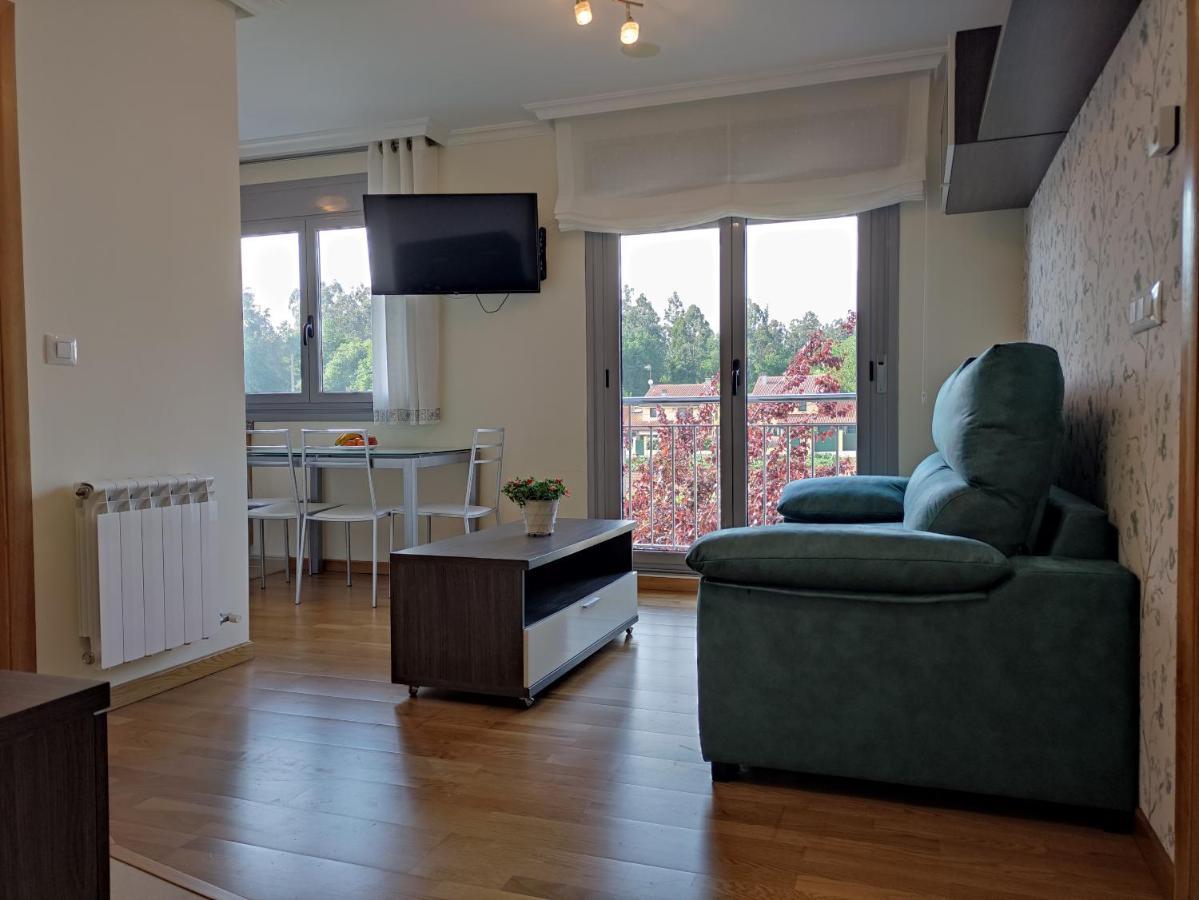 The Way Apartamento Apartment โอ เปโดรว์โซ ภายนอก รูปภาพ