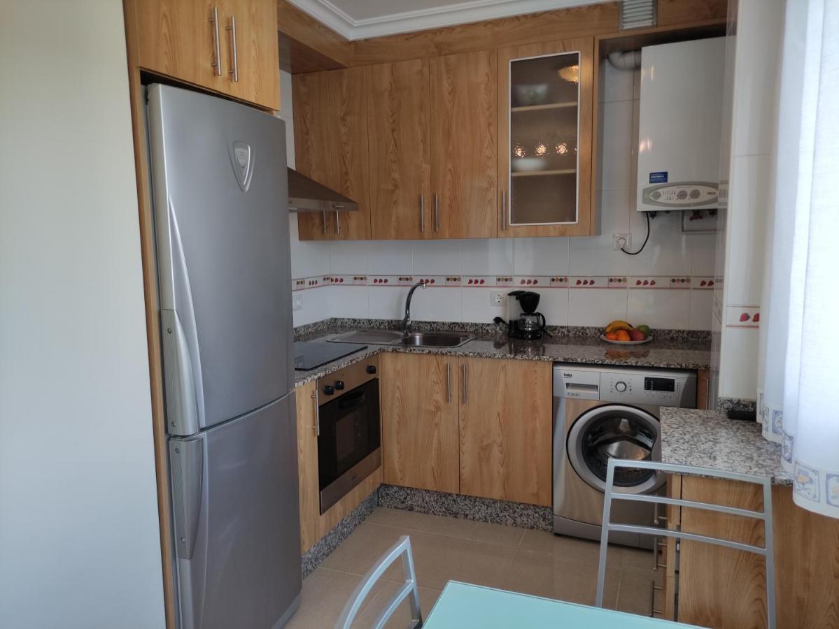The Way Apartamento Apartment โอ เปโดรว์โซ ภายนอก รูปภาพ