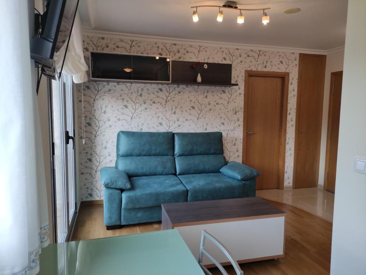 The Way Apartamento Apartment โอ เปโดรว์โซ ภายนอก รูปภาพ